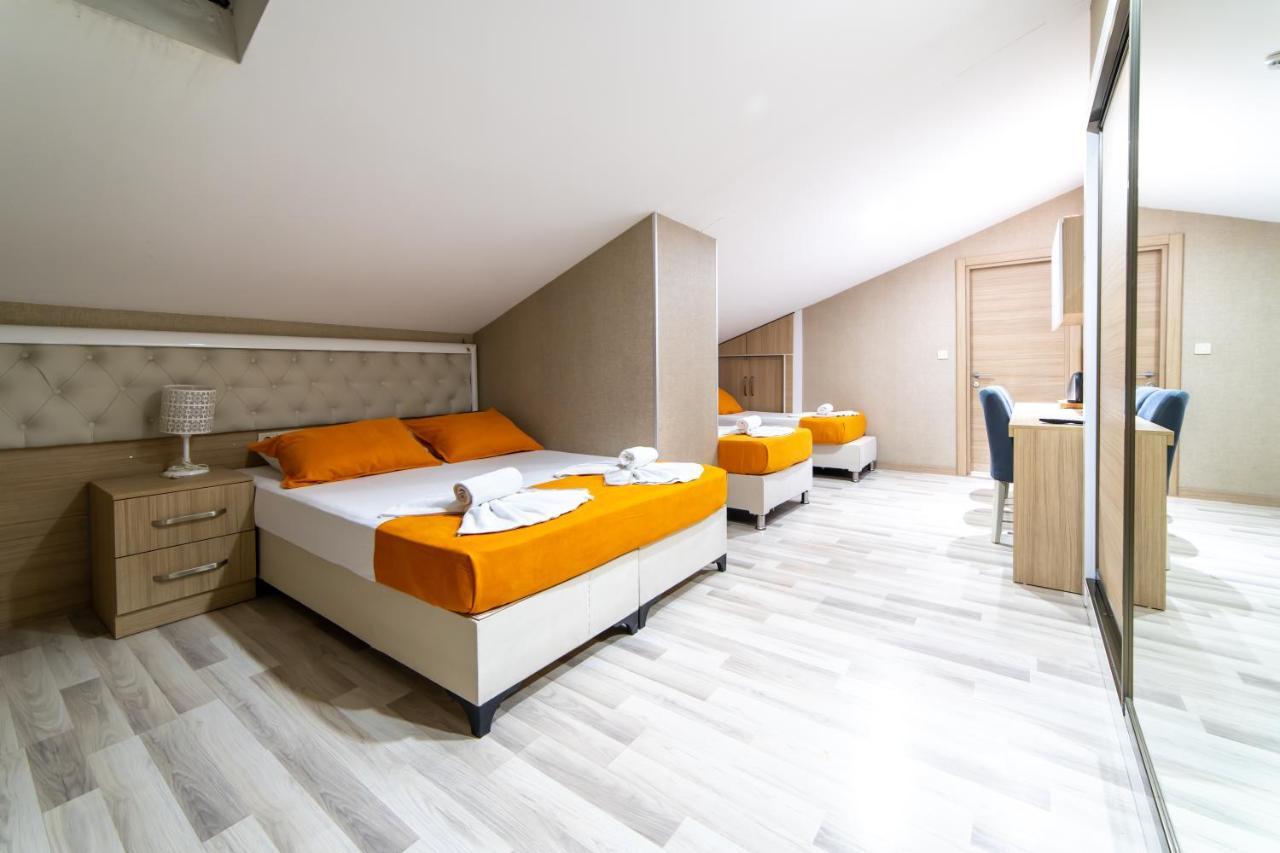 Hotel Mardy Istambul