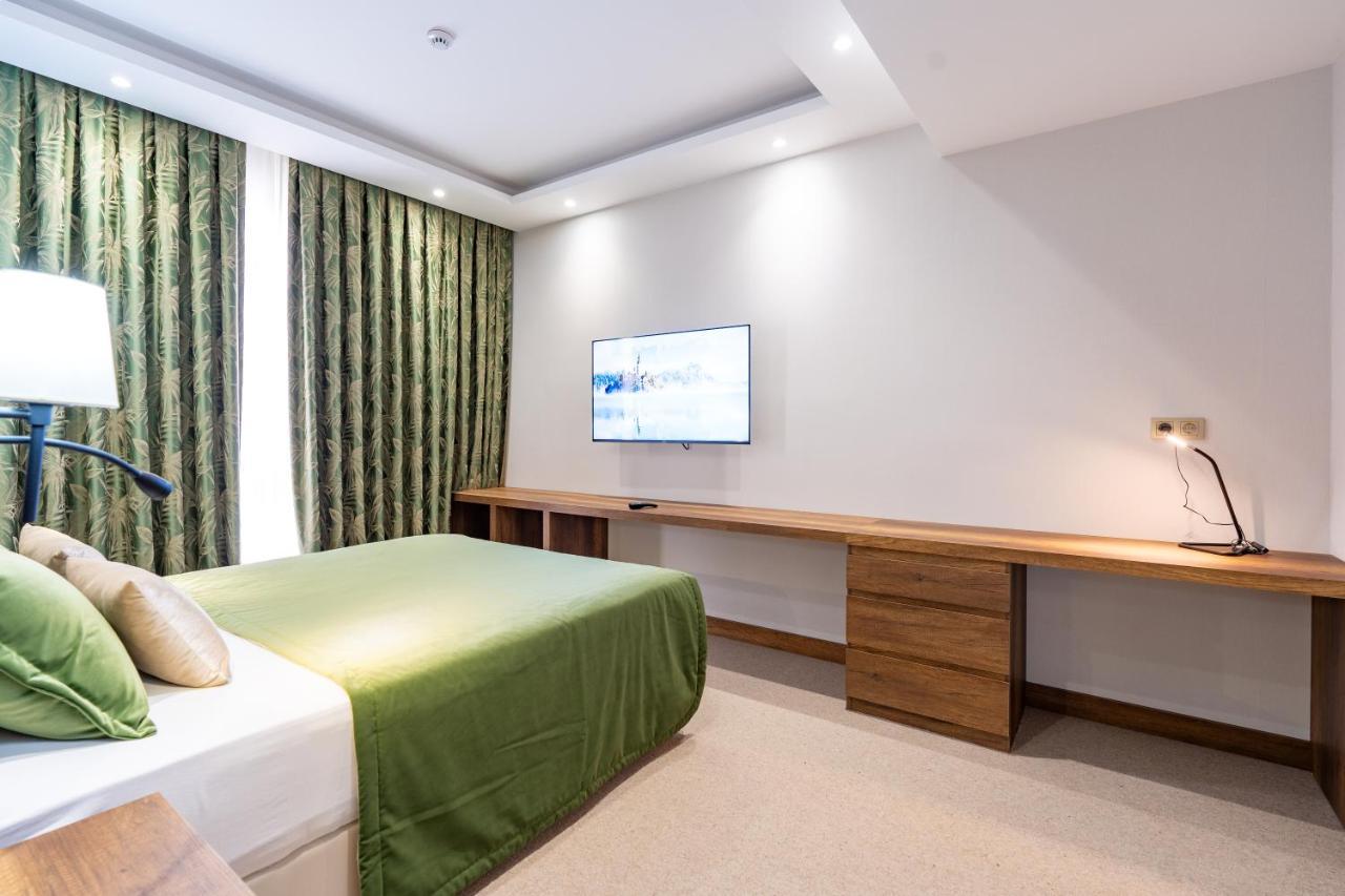 Mardy Hotel Istambul