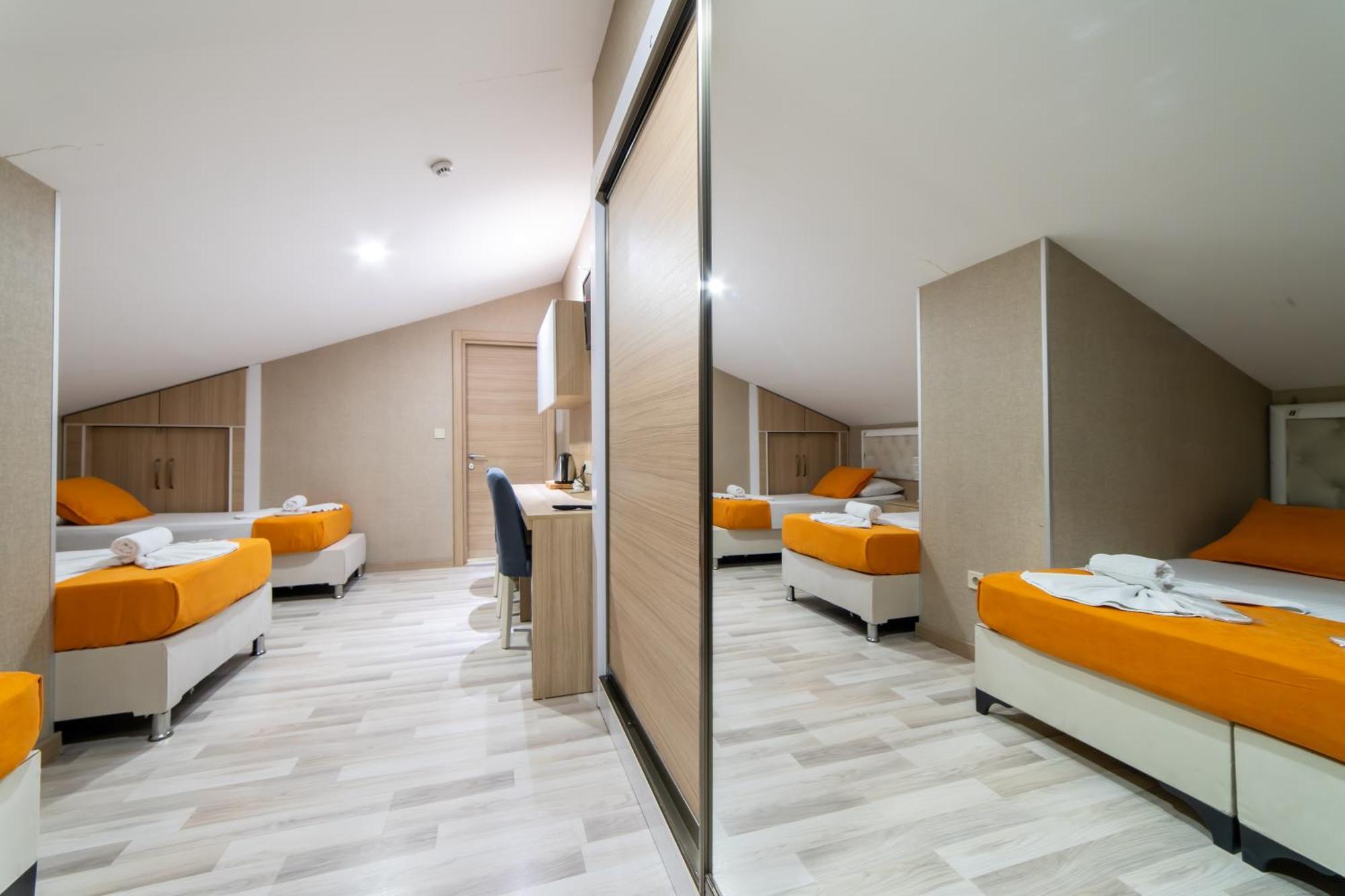 Hotel Mardy Istambul