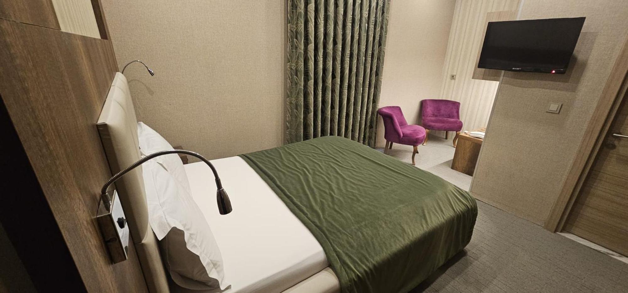 Mardy Hotel Istambul