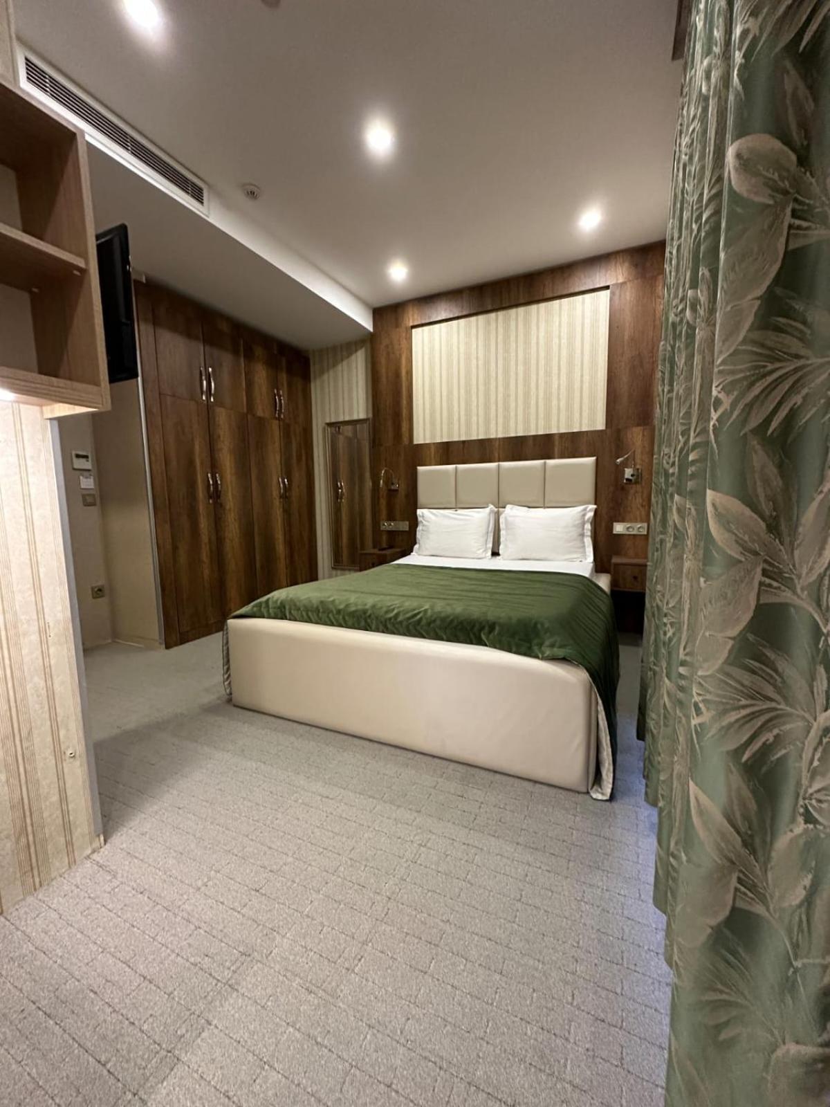 Hotel Mardy Istambul