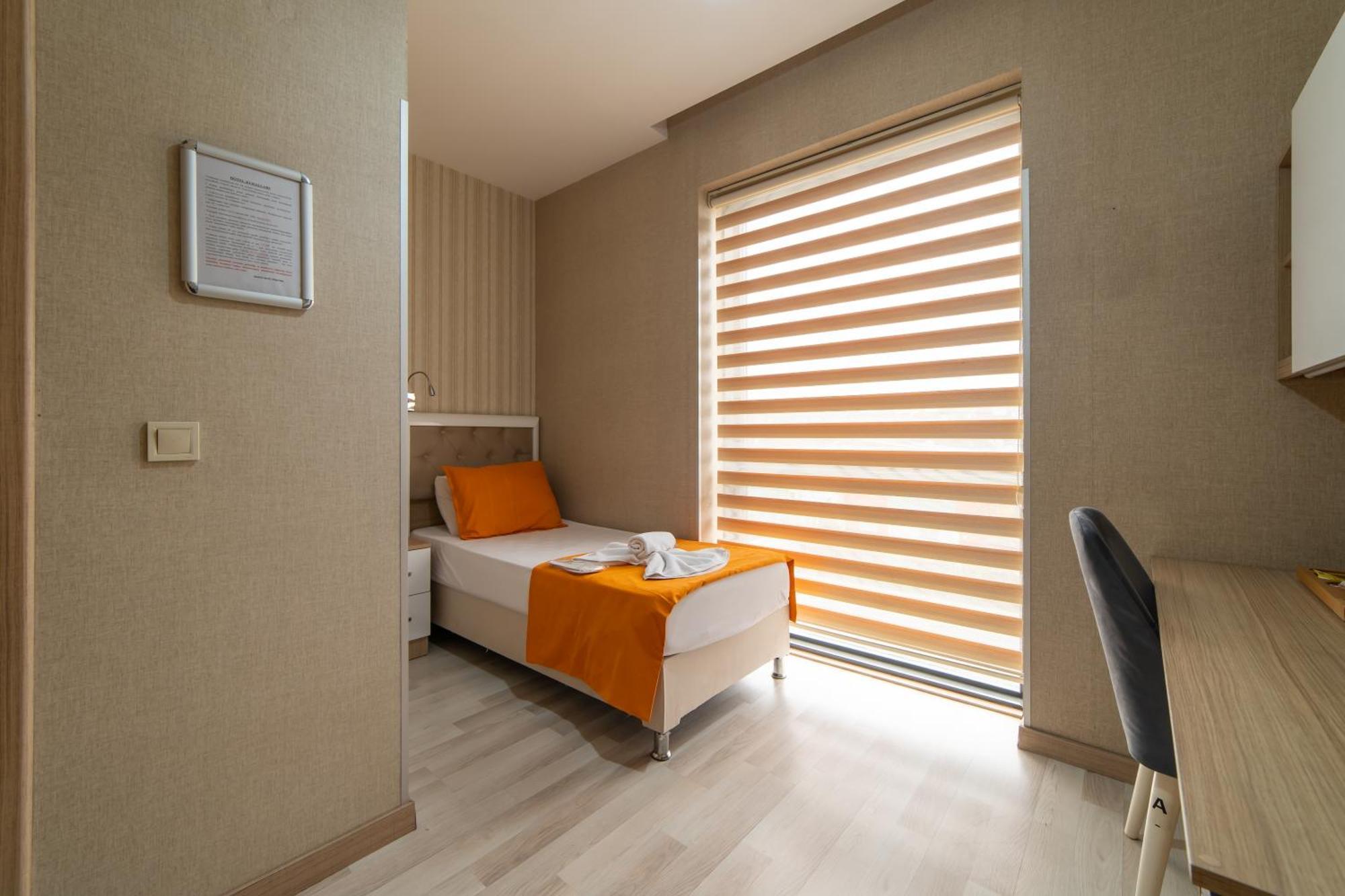 Mardy Hotel Istambul