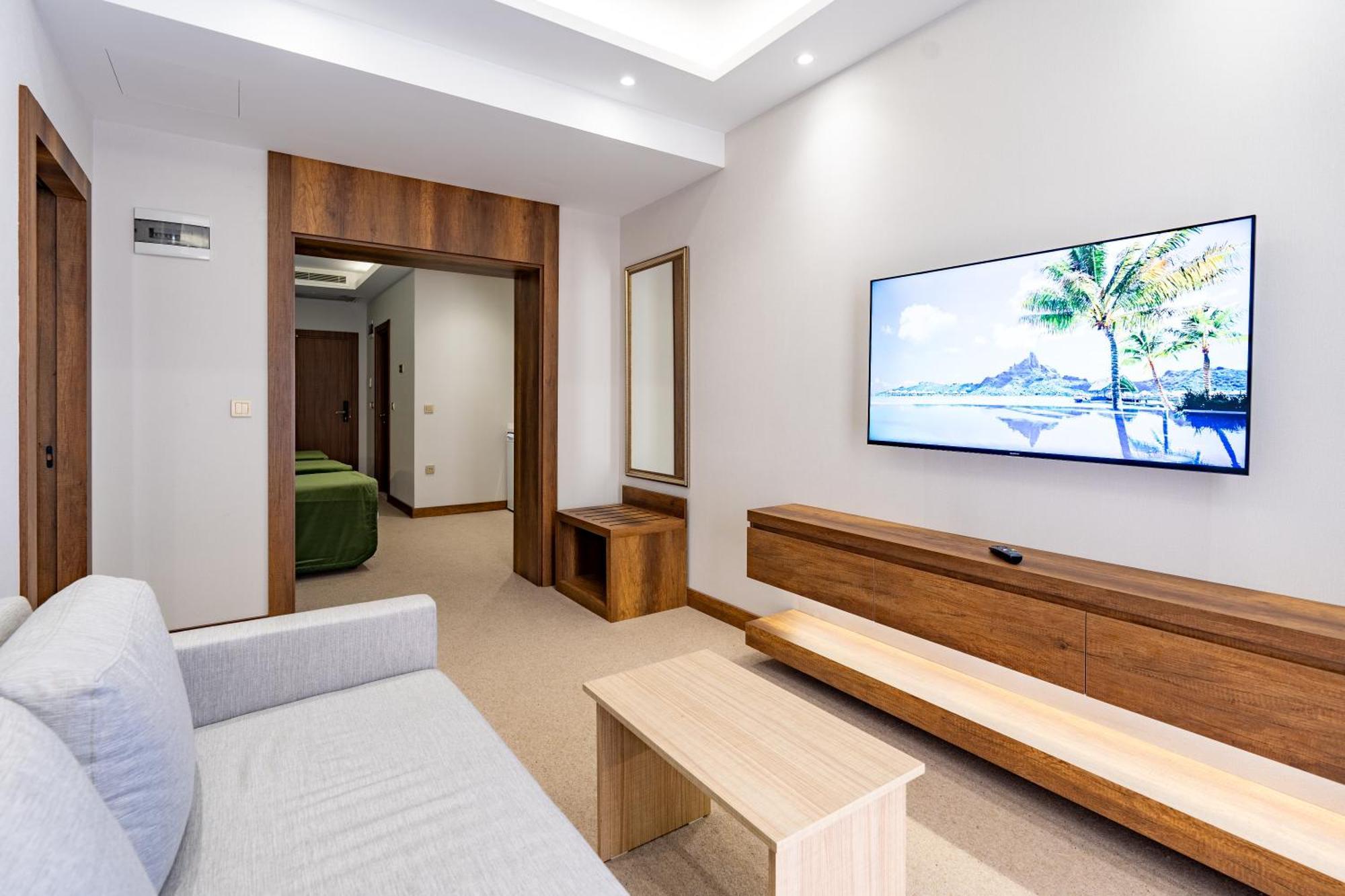 Hotel Mardy Istambul