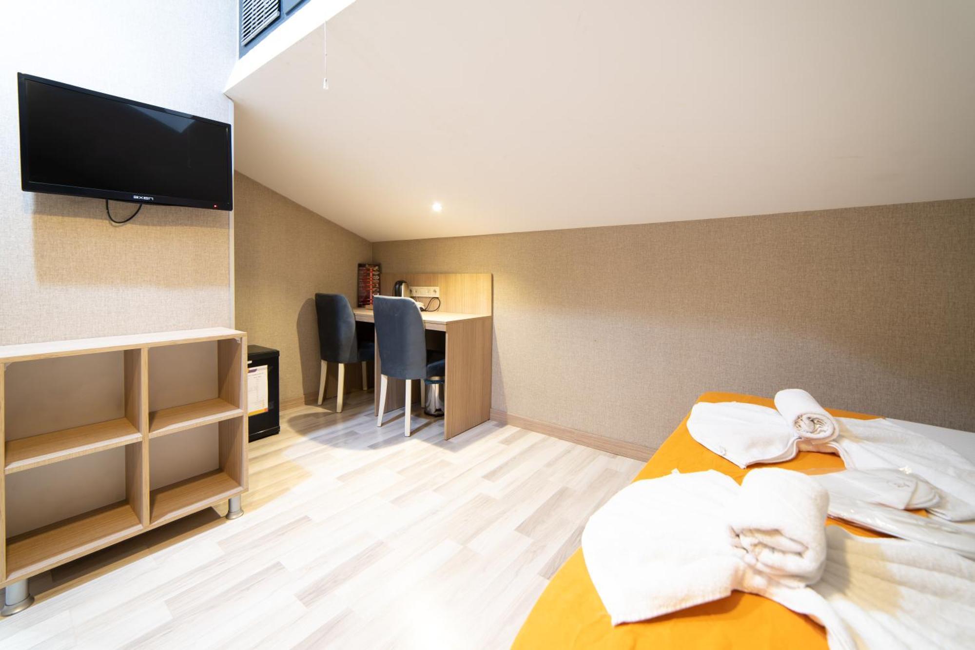 Mardy Hotel Istambul